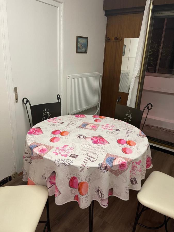 Appartement 3 Pieces Pour 1 A 5 Voyageurs Rillieux-la-Pape Extérieur photo