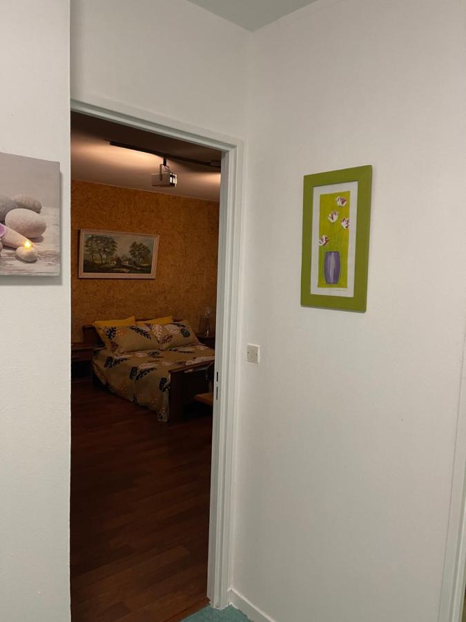 Appartement 3 Pieces Pour 1 A 5 Voyageurs Rillieux-la-Pape Extérieur photo