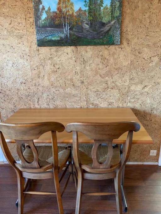 Appartement 3 Pieces Pour 1 A 5 Voyageurs Rillieux-la-Pape Extérieur photo