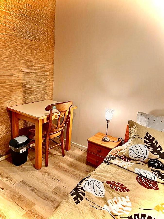 Appartement 3 Pieces Pour 1 A 5 Voyageurs Rillieux-la-Pape Extérieur photo