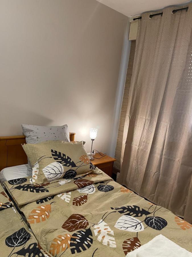 Appartement 3 Pieces Pour 1 A 5 Voyageurs Rillieux-la-Pape Extérieur photo