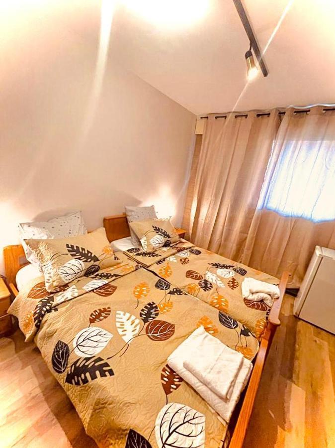 Appartement 3 Pieces Pour 1 A 5 Voyageurs Rillieux-la-Pape Extérieur photo