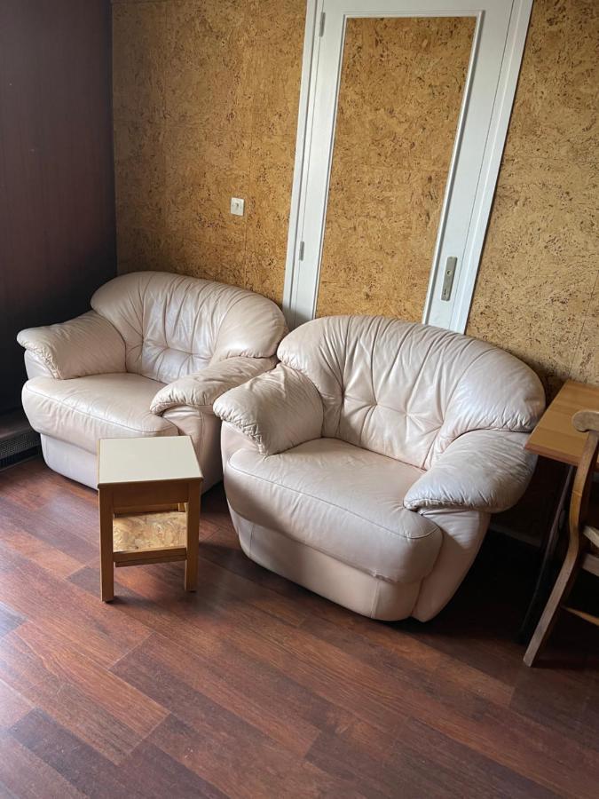 Appartement 3 Pieces Pour 1 A 5 Voyageurs Rillieux-la-Pape Extérieur photo