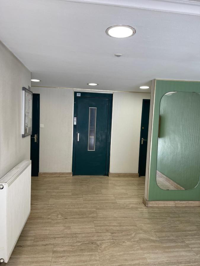 Appartement 3 Pieces Pour 1 A 5 Voyageurs Rillieux-la-Pape Extérieur photo
