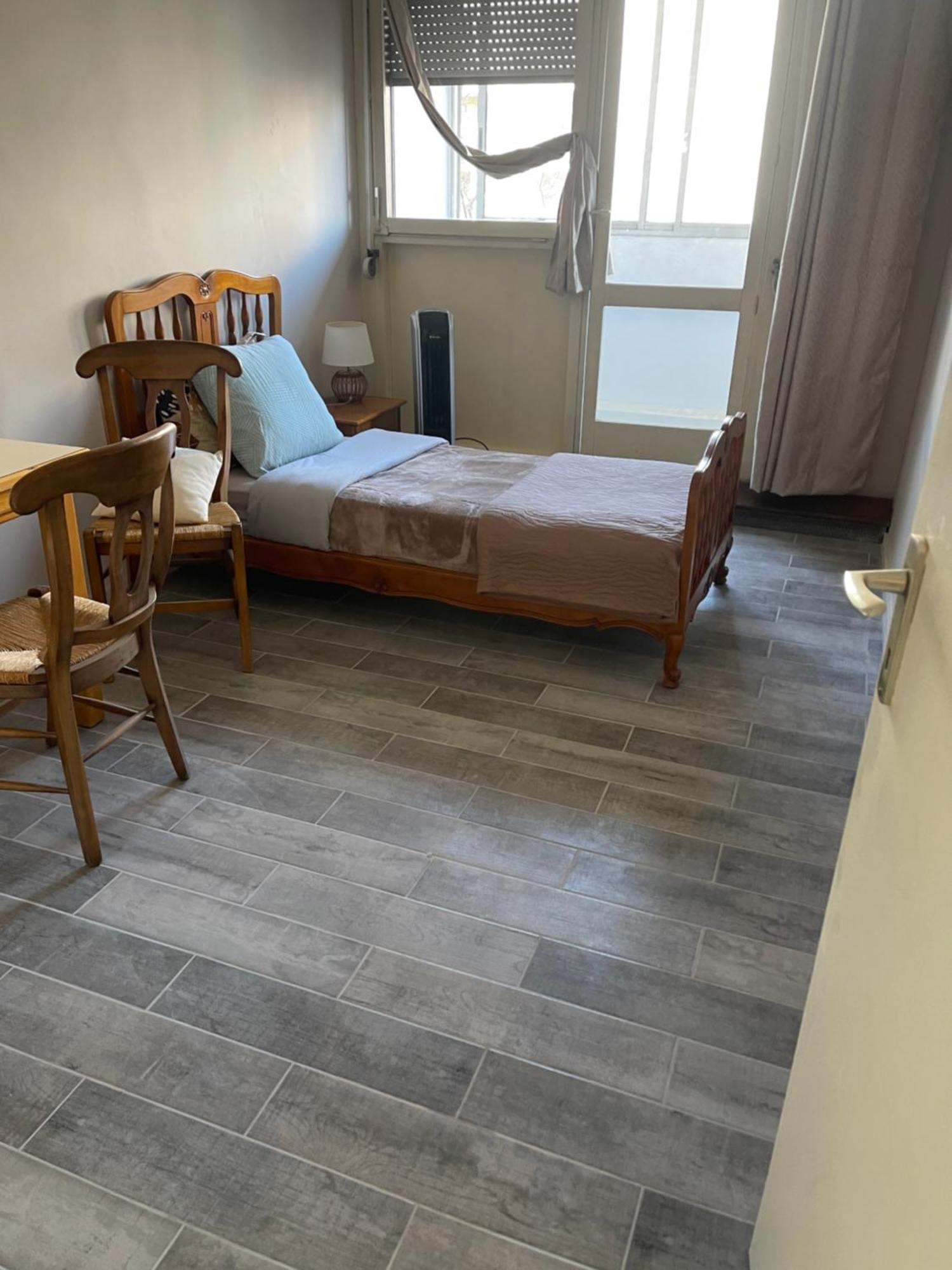 Appartement 3 Pieces Pour 1 A 5 Voyageurs Rillieux-la-Pape Extérieur photo